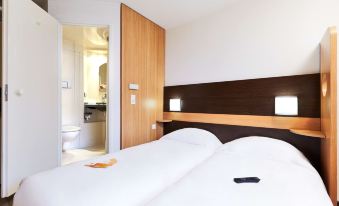 Premiere Classe Annemasse - Ville-La-Grand