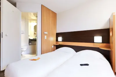 Premiere Classe Annemasse - Ville-La-Grand Hotels in Bonne