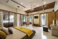 Geeta Bhawan Villa Hôtels à : Wanjale