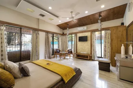 Geeta Bhawan Villa