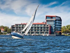 Hotel Mikołajki Leisure & Spa - Destigo Hotels