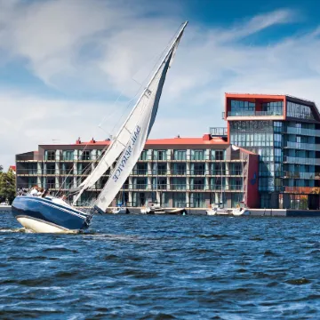 Hotel Mikołajki Leisure & Spa - Destigo Hotels
