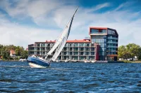 Hotel Mikołajki Leisure & Spa - Destigo Hotels Hotels in 