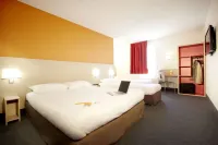 Première Classe Istres Hotels in Miramas