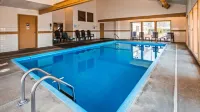 SureStay Plus Hotel by Best Western Post Falls Hotels in Post Falls