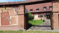 Chambres d'Hôtes Au Freidbarry - 民泊