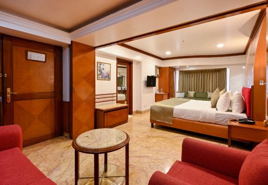 호텔 파를레 인터내셔널