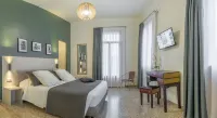 Grand Canal Suite by Wonderful Italy Hotels in Chirignago