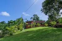 The Grand Sinopia Inn Portland Hotels in Long Bay