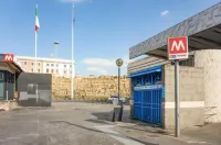 Hotel Giglio Dell'Opera - parking