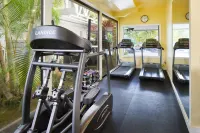 The Cliffs at Princeville - Gym