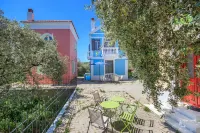 Villas Thassos -  Ferienhäuser