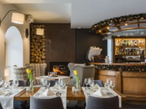 Hotel Batory Hotels in Nowy Targ County