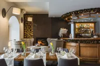 Hotel Batory