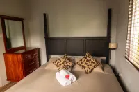託帕茲公寓別墅 - 山景