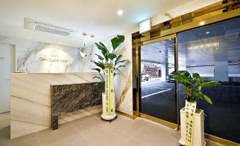 DAEYEON DENBASTA HOTEL