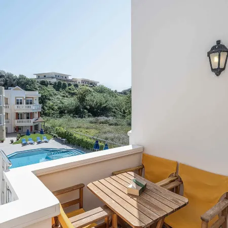Artemis Apartments