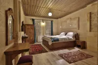 Cappadocia View Suit