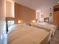Yufuin Bettei Itsuki Hotels near Trick 3D Art Yufuin