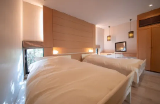 Yufuin Bettei Itsuki Hotels in Yufu