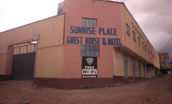 Sunrise Guest House