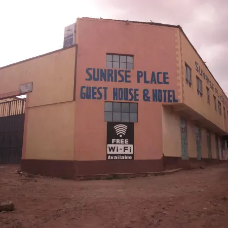 Sunrise Guest House