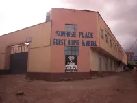 Sunrise Guest House Hotels in 