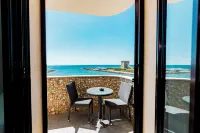 Hotel Alba - Ocean View