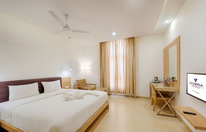 Hotel Vivera Grande