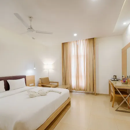 Hotel Vivera Grande