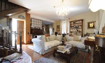 Villa Marisa