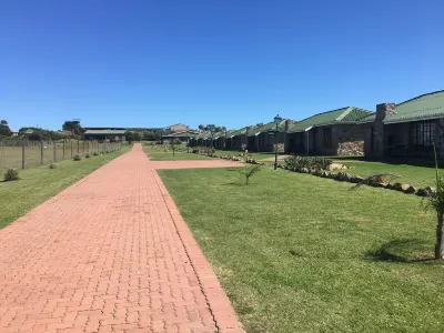 Mentors Country Estate