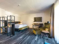 Hotel Hohenwart Forum Hotels in Pforzheim