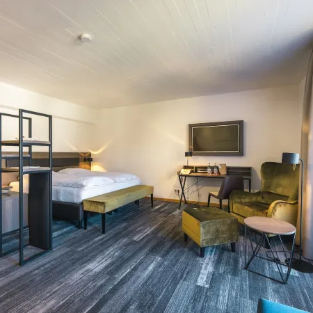 Hotel Hohenwart Forum