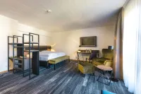 TOP Hotel Hohenwart Forum Hotels in Pforzheim