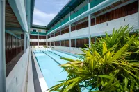 Joe Fisherman Inn - Pools