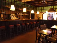 El Cid - Bar