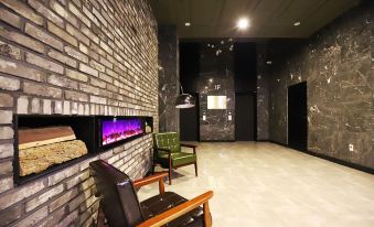 Dongducheon Hotel the Grey