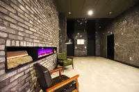 Dongducheon Hotel the Grey Hotels in Dongducheon