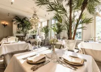 The Notary Hotels in Bruges