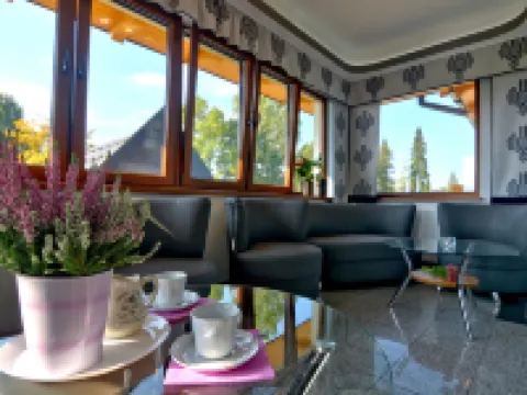 Dom Wczasowy Na Szczycie Hotels in Zab
