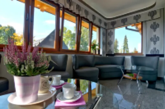 Dom Wczasowy Na Szczycie