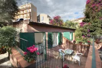 Hotel villino gallodoro