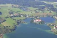 Haus Rufinus Inh. Fr. Jensen Hotels in Obing