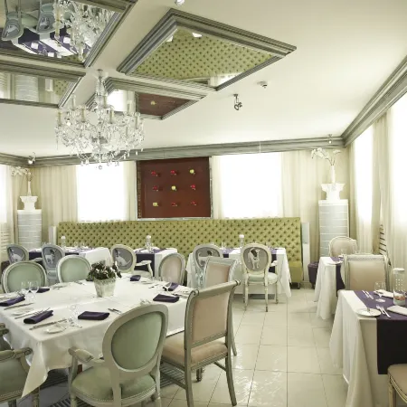 Boutique Hotel Mama