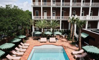 Hotel Saint Vincent