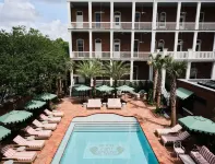 Hotel Saint Vincent - familiares