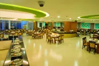 Sea Pearl Beach Resort & Spa Coxs Bazar - 5 Sao