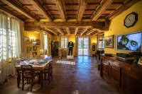 Locanda Acetaia Malagoli Daniele Hotels in Savignano sul Panaro