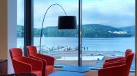 Solo Sokos Hotel Paviljonki Hotels in Jyvaskyla